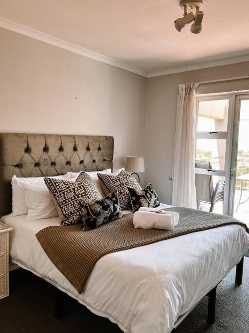 X7 -Goose Valley-Ocean Views Plettenberg Bay Exterior photo