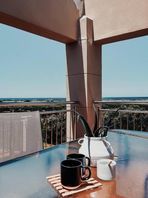 X7 -Goose Valley-Ocean Views Plettenberg Bay Exterior photo