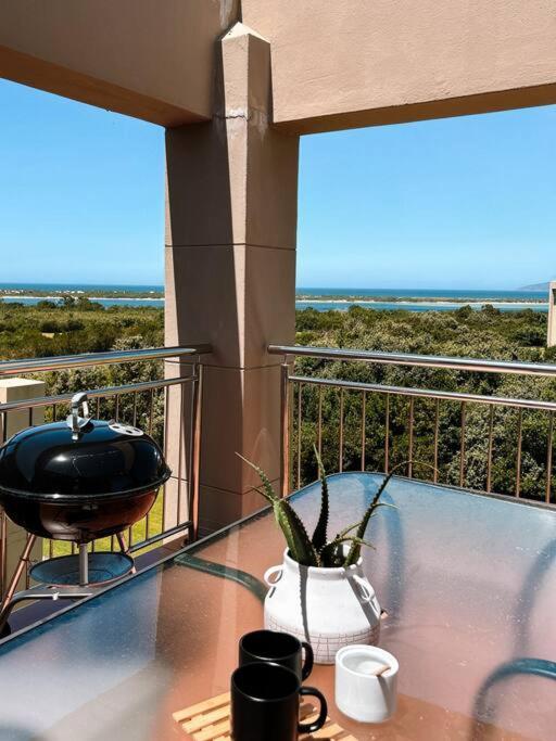 X7 -Goose Valley-Ocean Views Plettenberg Bay Exterior photo